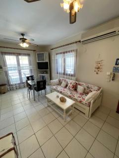 ELORA apartment - Ofrínion - 8