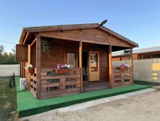 Bungalow Luna - Chiclana de la Frontera - 0