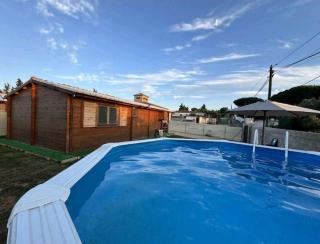 Bungalow Luna - Chiclana de la Frontera - 5