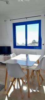 Appartment Urbanizacion Duquesa Suites Golf and Garden Beautiful View - 7