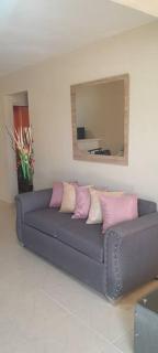 SDQ Apartamento Marbella 2 - La Ureña - 7