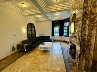 la villa dewez a loverval - Gerpinnes - 4
