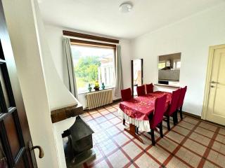 la villa dewez a loverval - 1
