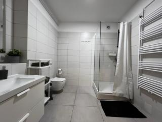 GARDEN Apartments - 3
