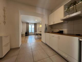 GARDEN Apartments - 6