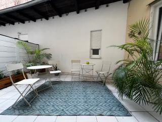 GARDEN Apartments - 8