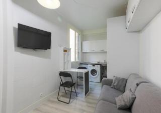 studio St Cloud perfect place Roland Garros # Parc des Princes - Saint-Cloud - 0