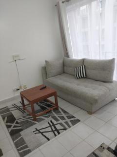 Holiday b&b - Nairobi - 3