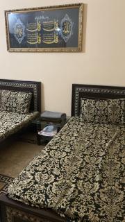 Twin Bedroom, Qutbal Town,Isb - Islamabad - 6