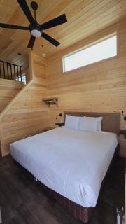 Cozy Cabin With Mountain View 6A - 5