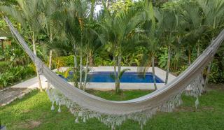 Tres Lodge- Private Pool - Nature and Comfort for Groups - Cocles - 5
