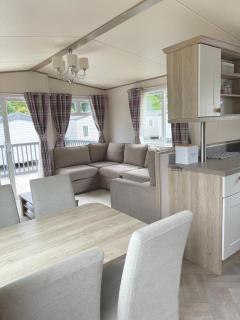 ABI Holiday Home - Brynteg Country & Leisure Retreat - Llanrug - 7