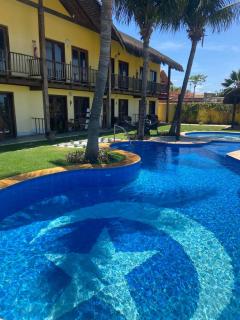 Residencial Sirius Canoa - Canoa Quebrada - 6