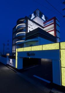HOTEL SEEN - OCEAN TERRACE - (Adult Only) - Taketoyo - 3