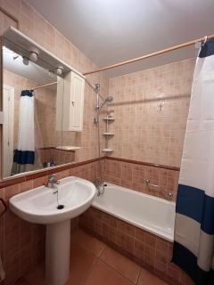 Apartamento con piscina en Torrox Costa, Málaga - 3