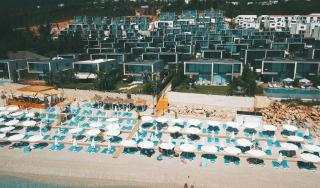 Summer Villa Olea Residence Drimades - Himare - 3