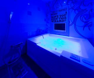 HOTEL SEEN - OCEAN TERRACE - (Adult Only) - Taketoyo - 9