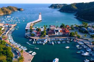 La Playa hotel boutique & suites - Santa Cruz Huatulco - 5
