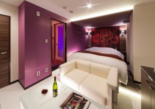 HOTEL SEEN - OCEAN TERRACE - (Adult Only) - Taketoyo - 7