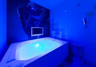 HOTEL SEEN - OCEAN TERRACE - (Adult Only) - Taketoyo - 4