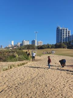 North Beach Summer Homes - Durban - 6