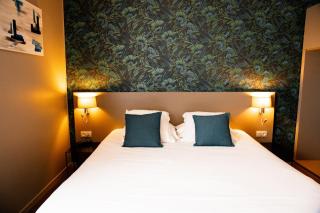 Brit Hotel Le Galion & Spa - Binic - 7