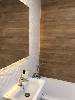 Słoneczny Apartament - Breslavia - 1