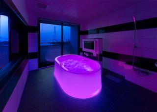 HOTEL SEEN - OCEAN TERRACE - (Adult Only) - Taketoyo - 3