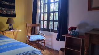 Cuarto baño sala San Angel cerca de ITAM UNAM Bazar Sábado - 8