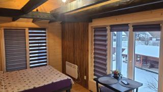 Карпати котедж Анастасія - 3