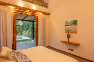 Tres Lodge- Private Pool - Nature and Comfort for Groups - 4
