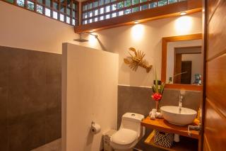 Tres Lodge- Private Pool - Nature and Comfort for Groups - Cocles - 1
