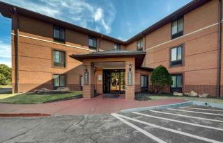 Extended Stay America Suites - Oklahoma City - Northwest - Oklahoma City - 0
