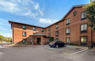 Extended Stay America Suites - Oklahoma City - Northwest - Oklahoma City - 9