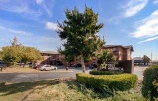 Extended Stay America Suites - Oklahoma City - Northwest - Oklahoma City - 8