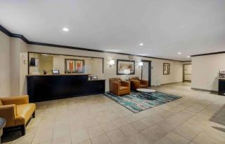 Extended Stay America Suites - Oklahoma City - Northwest - Oklahoma City - 7