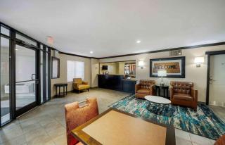 Extended Stay America Suites - Oklahoma City - Northwest - Oklahoma City - 6