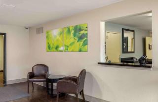 Extended Stay America Suites - Omaha - West - 6