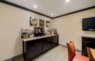Extended Stay America Suites - Oklahoma City - Northwest - Oklahoma City - 5