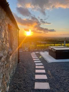 Cabra Cottage - Kilcoo - 1