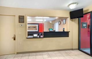 Extended Stay America Suites - Tallahassee - Killearn - Tallahassee - 6