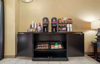 Extended Stay America Suites - Tallahassee - Killearn - Tallahassee - 5