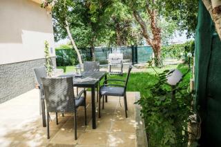 Garden Appartment Fichoza 3 - 80m from the sea - Varna City - 5