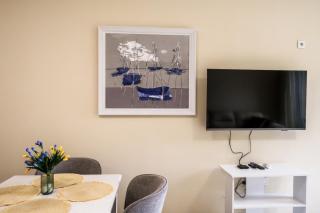 Garden Appartment Fichoza 3 - 80m from the sea - Varna City - 3