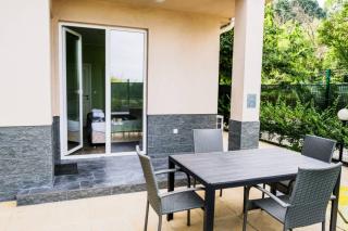 Garden Appartment Fichoza 3 - 80m from the sea - Varna City - 1