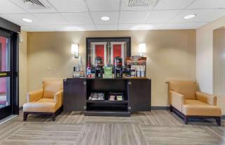 Extended Stay America Suites - Chicago - Elmhurst - O'Hare - Elmhurst - 5