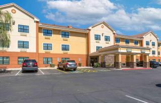 Extended Stay America Suites - Phoenix - Chandler - Phoenix - 0