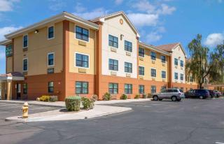 Extended Stay America Suites - Phoenix - Chandler - Phoenix - 9