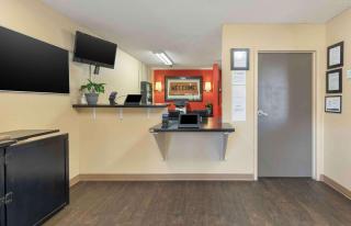 Extended Stay America Suites - Bakersfield - California Avenue - Bakersfield - 8