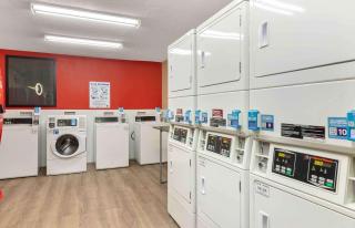 Extended Stay America Suites - Bakersfield - California Avenue - Bakersfield - 4